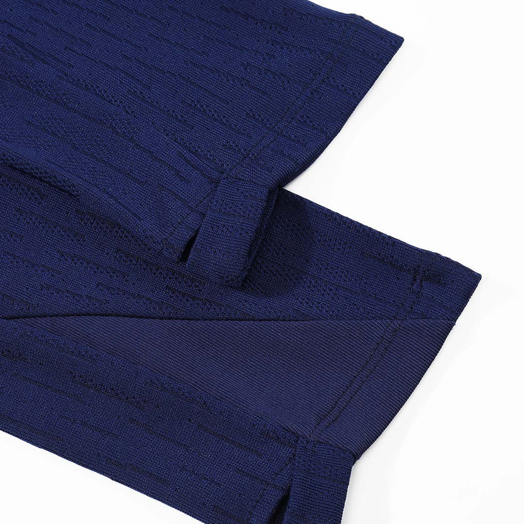 Barcelone Sweatshirt Kit 2025/26 Enfant Black&Orange