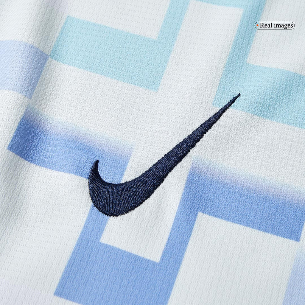 LAUTARO #10 Inter Milan Extérieur Maillot 2025/26