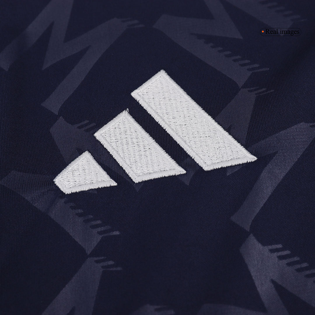 Manchester United Extérieur Maillot Kit 2024/25