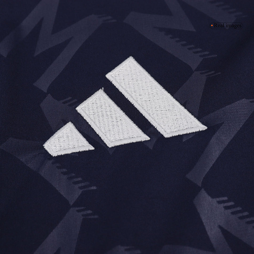 Manchester United Extérieur Maillot Kit 2024/25