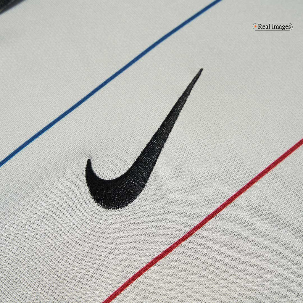 Retro Barcelone Extérieur Maillot 2003/04