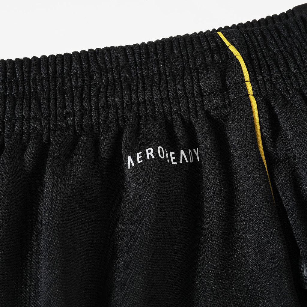 Real Madrid Sweatshirt Kit 2025/26 Enfant Blanc