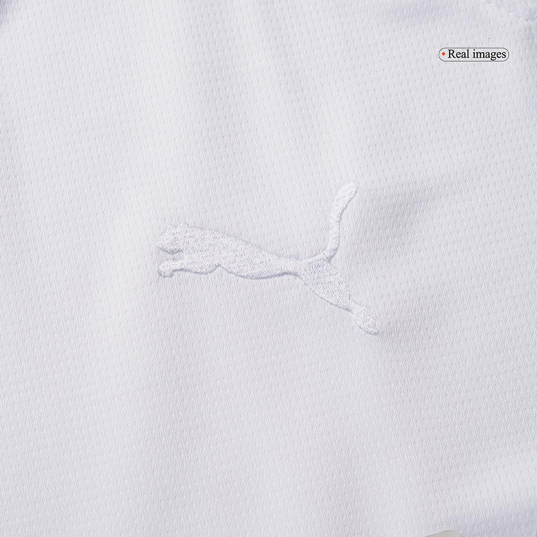 Olympique de Marseille Maillot 2024/25-125th Anniversaire