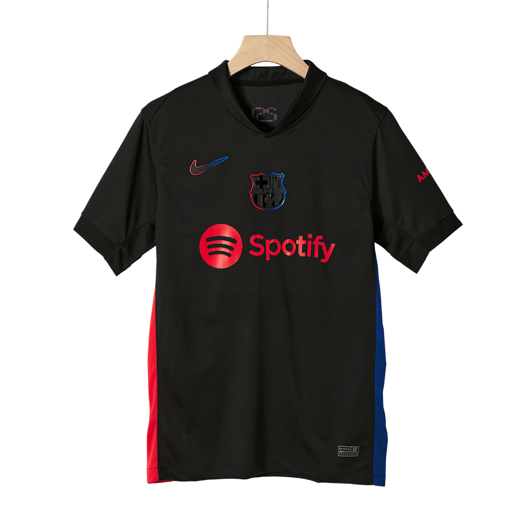 Barcelone Extérieur Maillot 2024/25