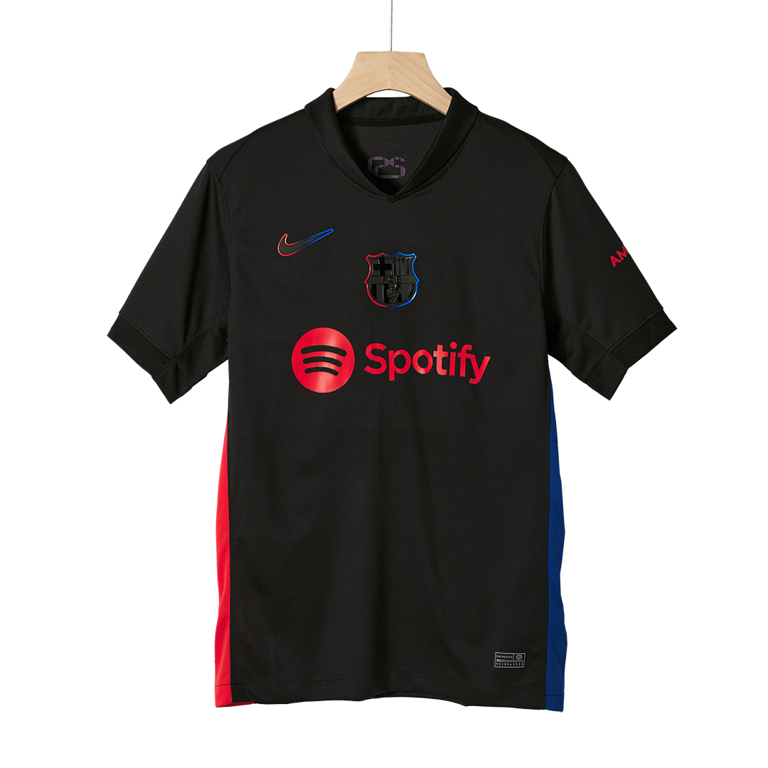 Barcelone Extérieur Maillot 2024/25