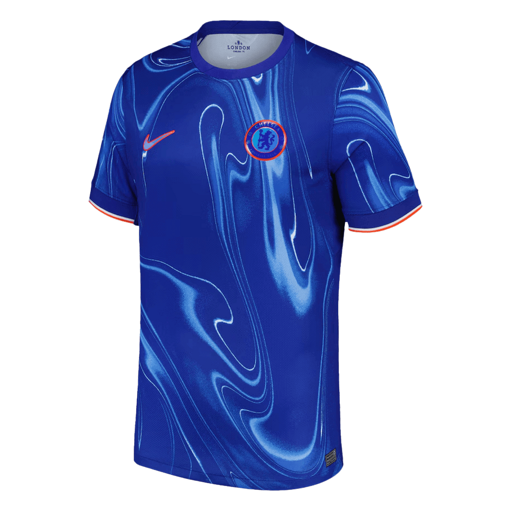 Chelsea Domicile Maillot 2024/25 - Super