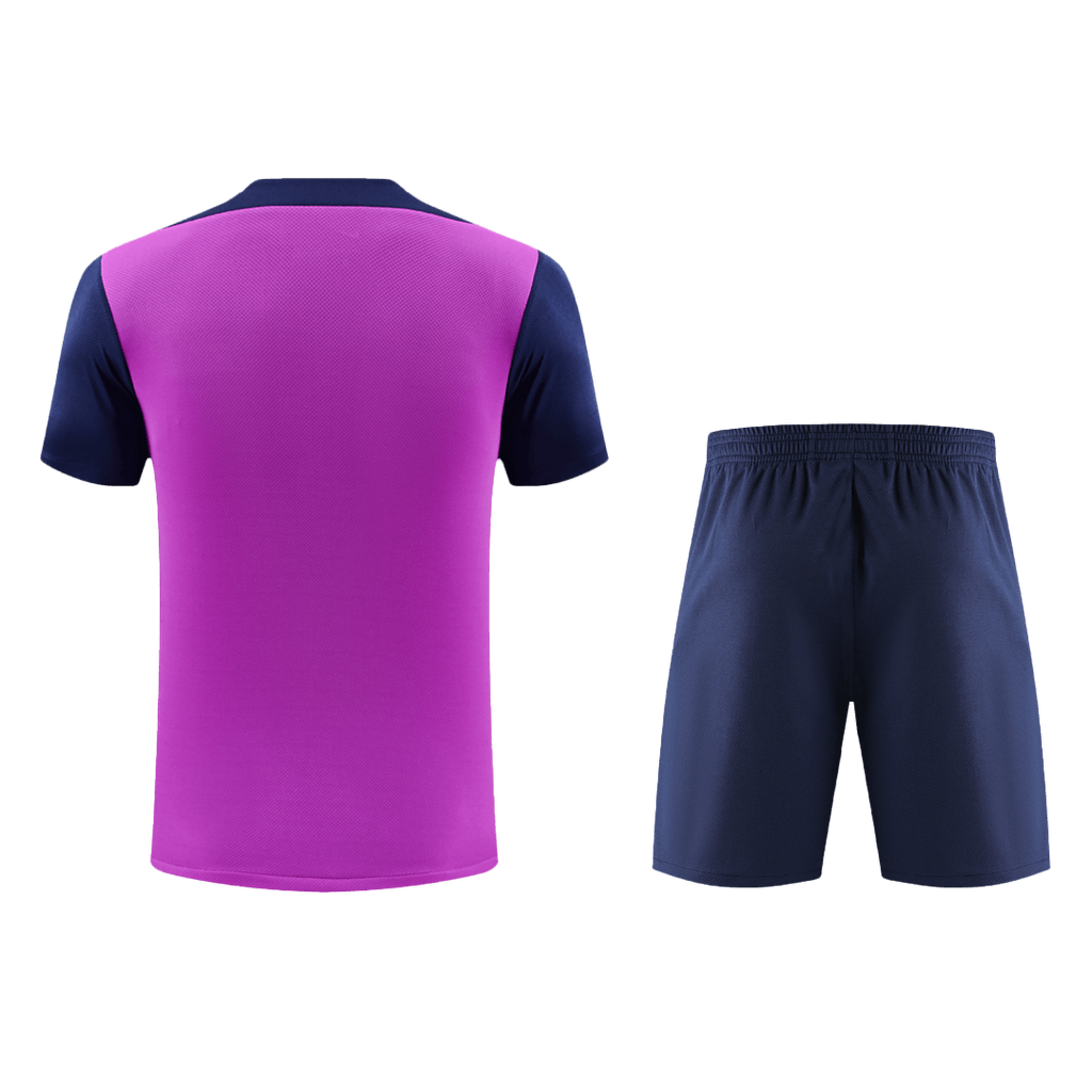 Barcelone Pre-Match Maillot Kit 2025/26