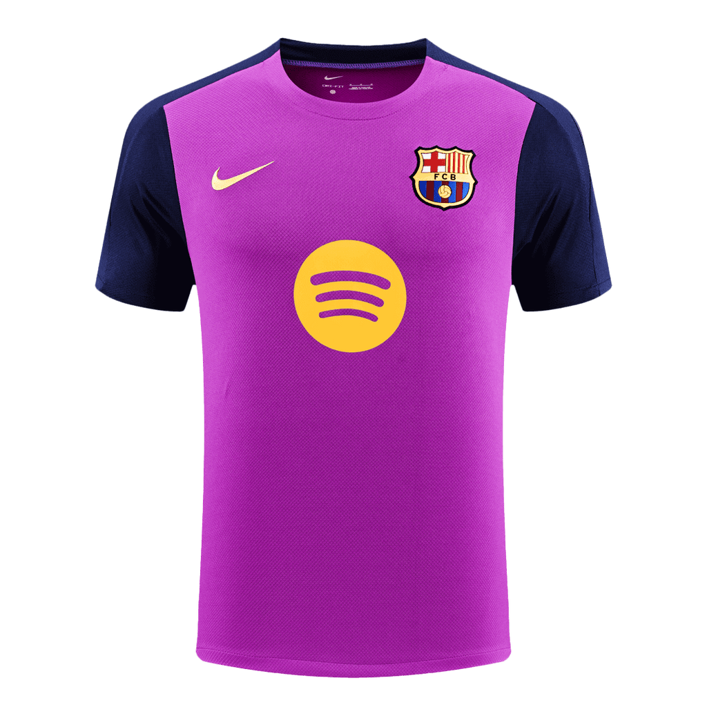 Barcelone Pre-Match Maillot 2025/26