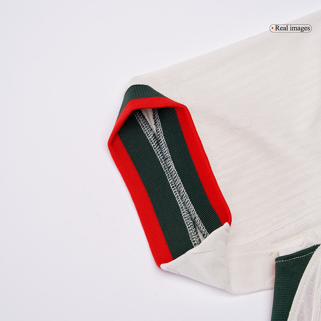 PALMER #10 Chelsea Extérieur Maillot 2025/26 Authentique