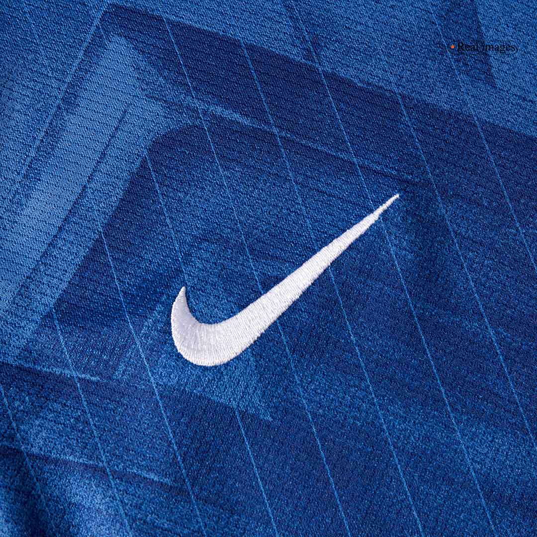 PALMER #10 Chelsea Domicile Maillot 2025/26 - UCL Grande Taille