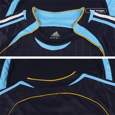Retro Argentine Extérieur Maillot 2006