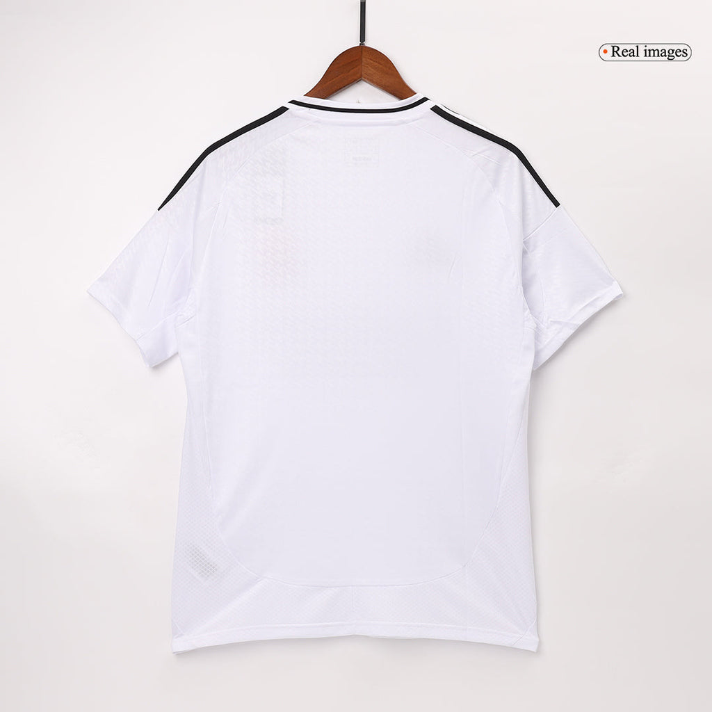 Real Madrid Domicile Maillot Kit 2024/25 - Super Grande Taille