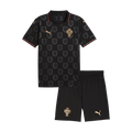 Portugal Maillot Kit - Coupe du Monde 2026 Noir