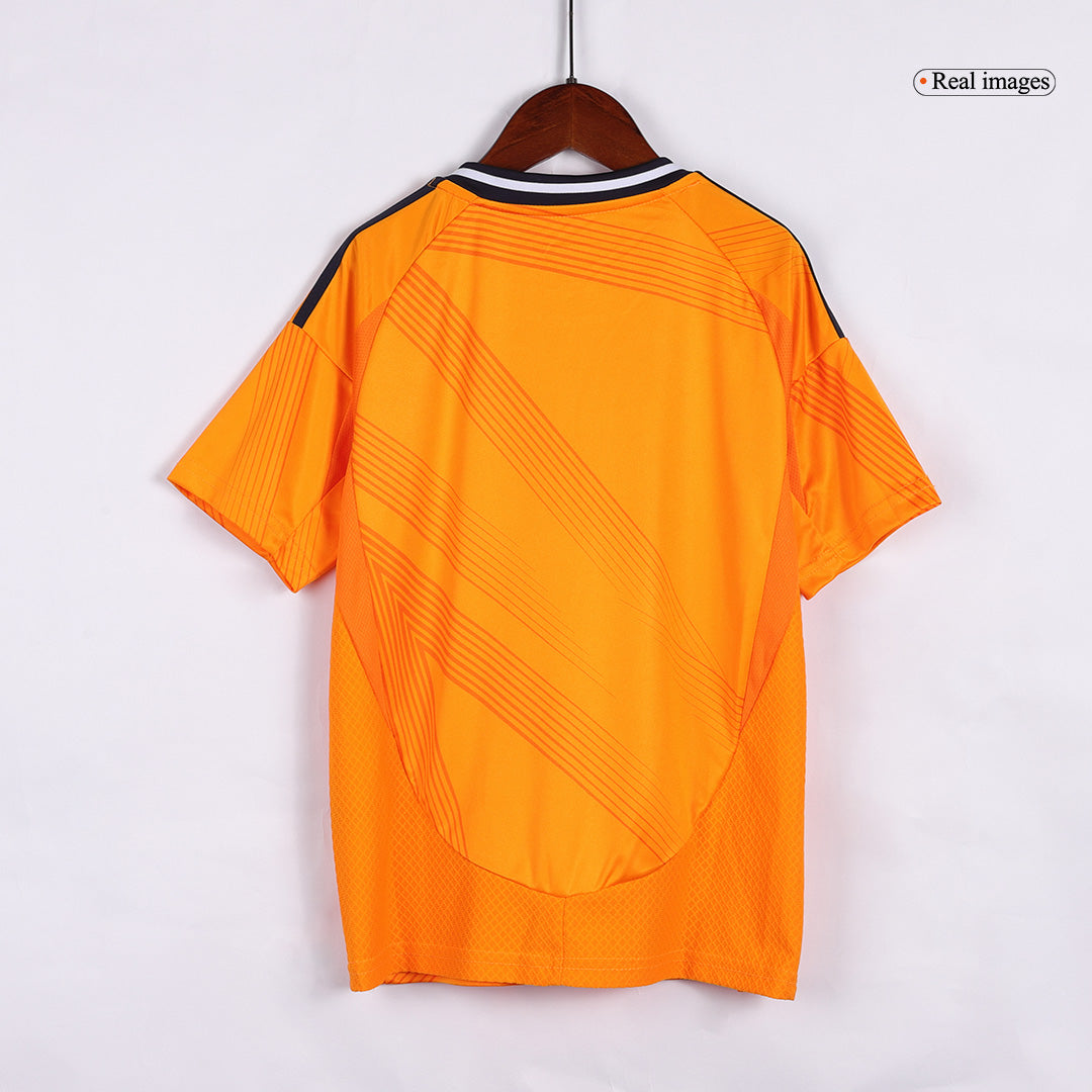 Real Madrid Extérieur Maillot Kit 2024/25 Junior