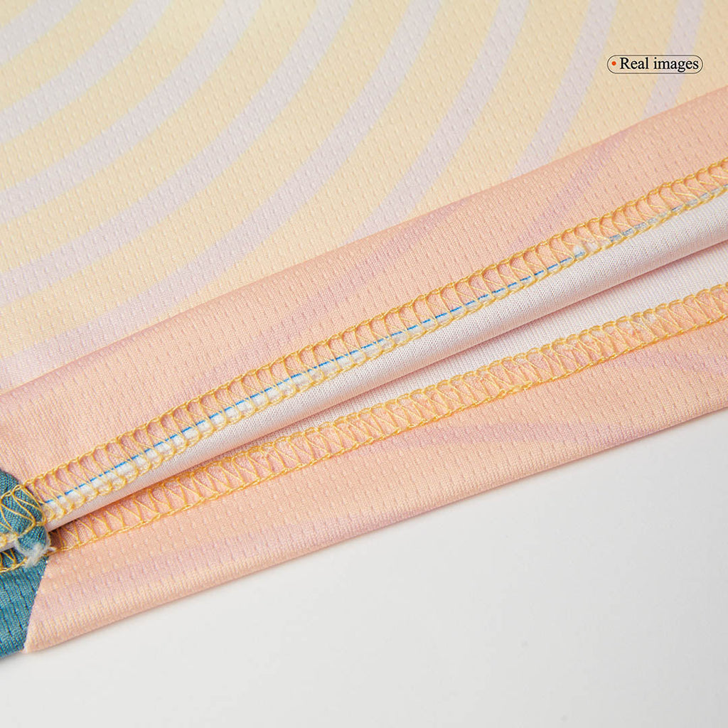 Manchester City Fourth Maillot Kit 2024/25 - Definitely City