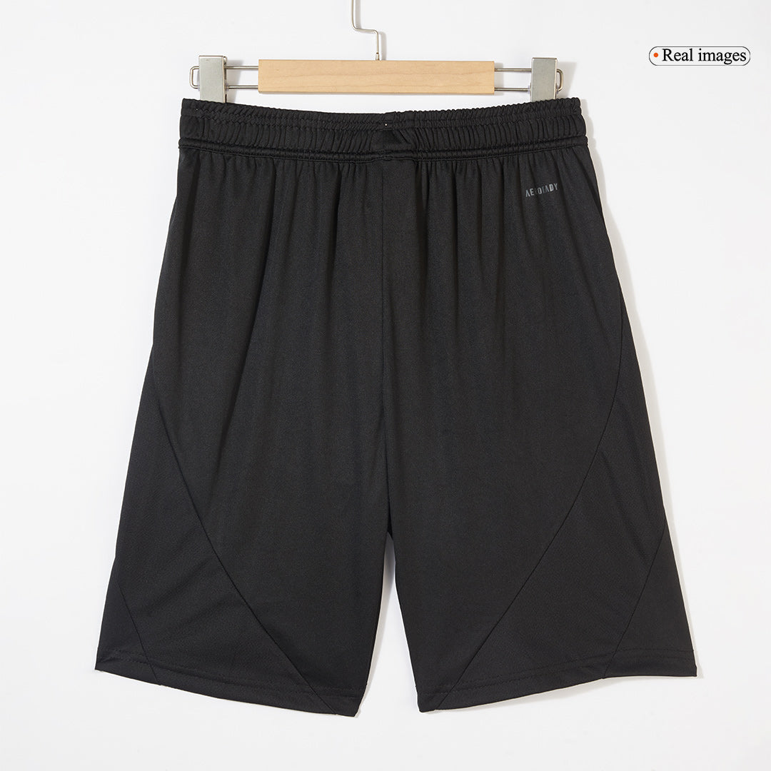 Inter Miami CF Extérieur Short 2025