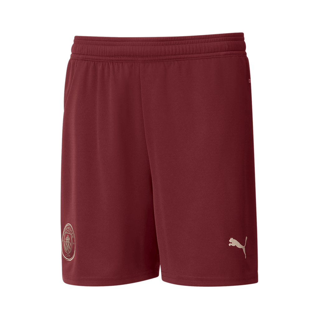 Manchester City Third Short 2024/25