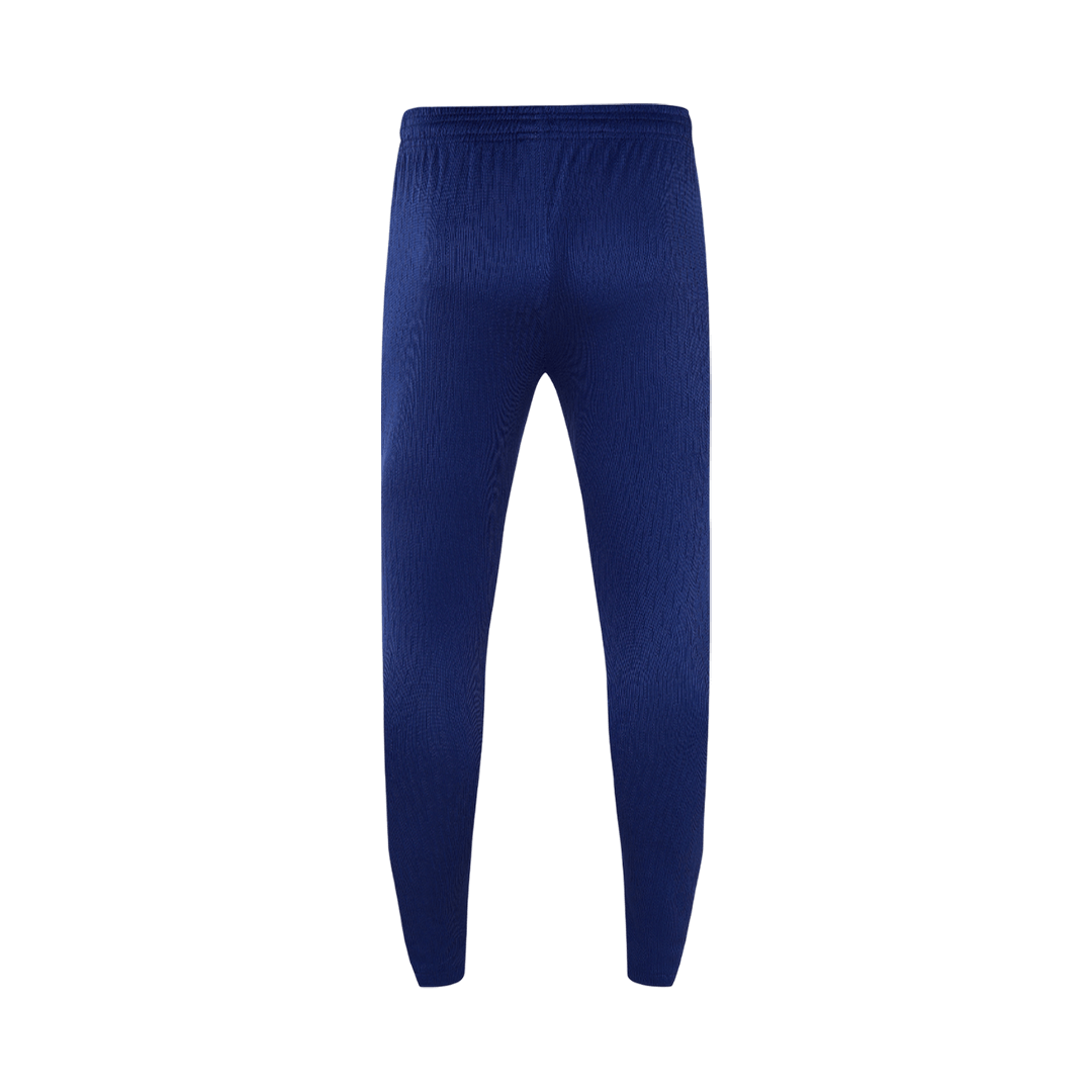 Barcelone Sweatshirt Kit 2025/26 Violet