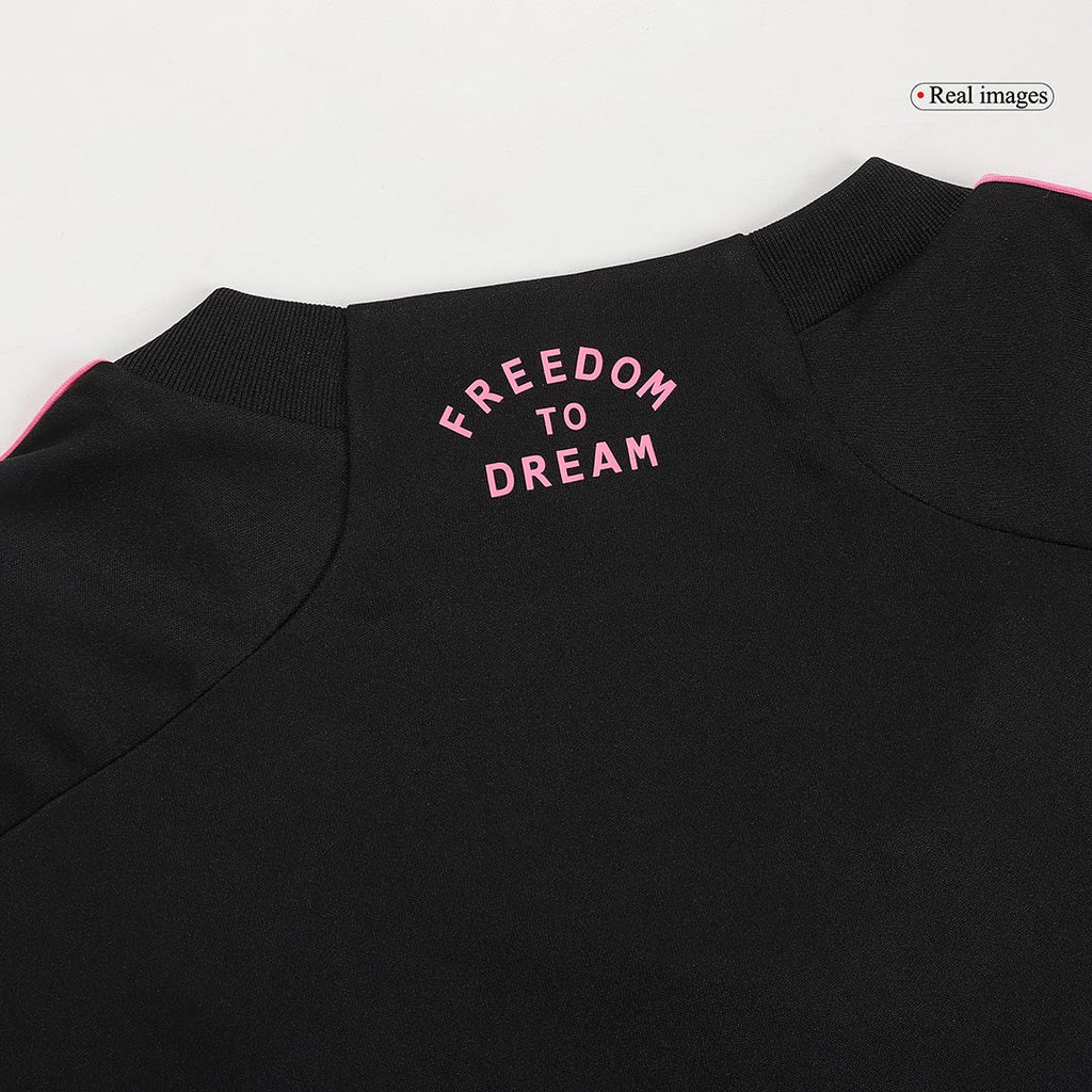 Inter Miami CF Extérieur Maillot 2024/25 - Super