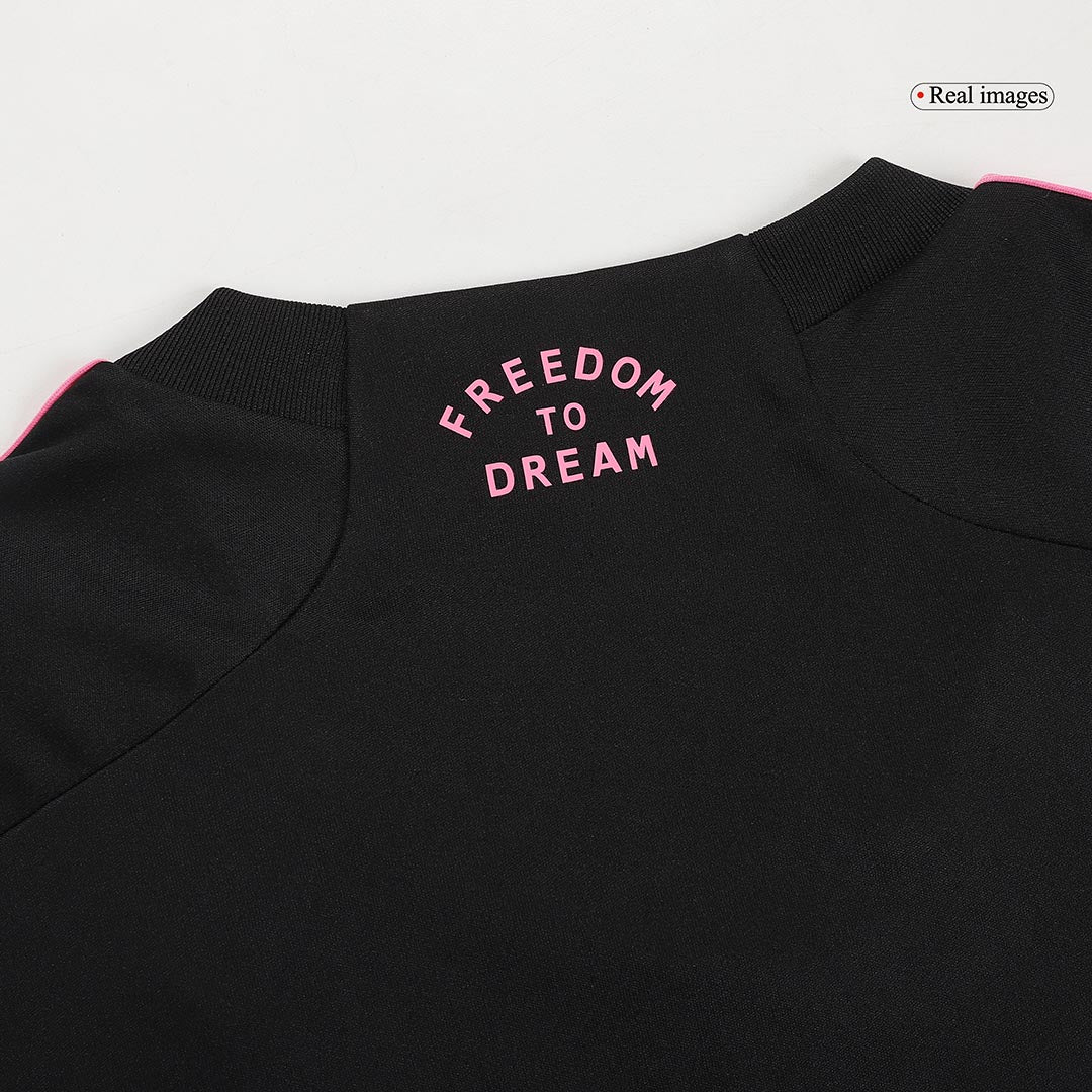 Inter Miami CF Extérieur Maillot 2024/25 - Super