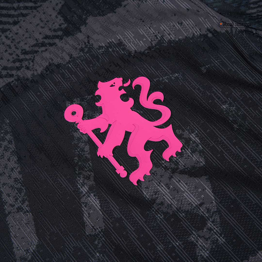 Chelsea Third Maillot 2024/25 Authentique