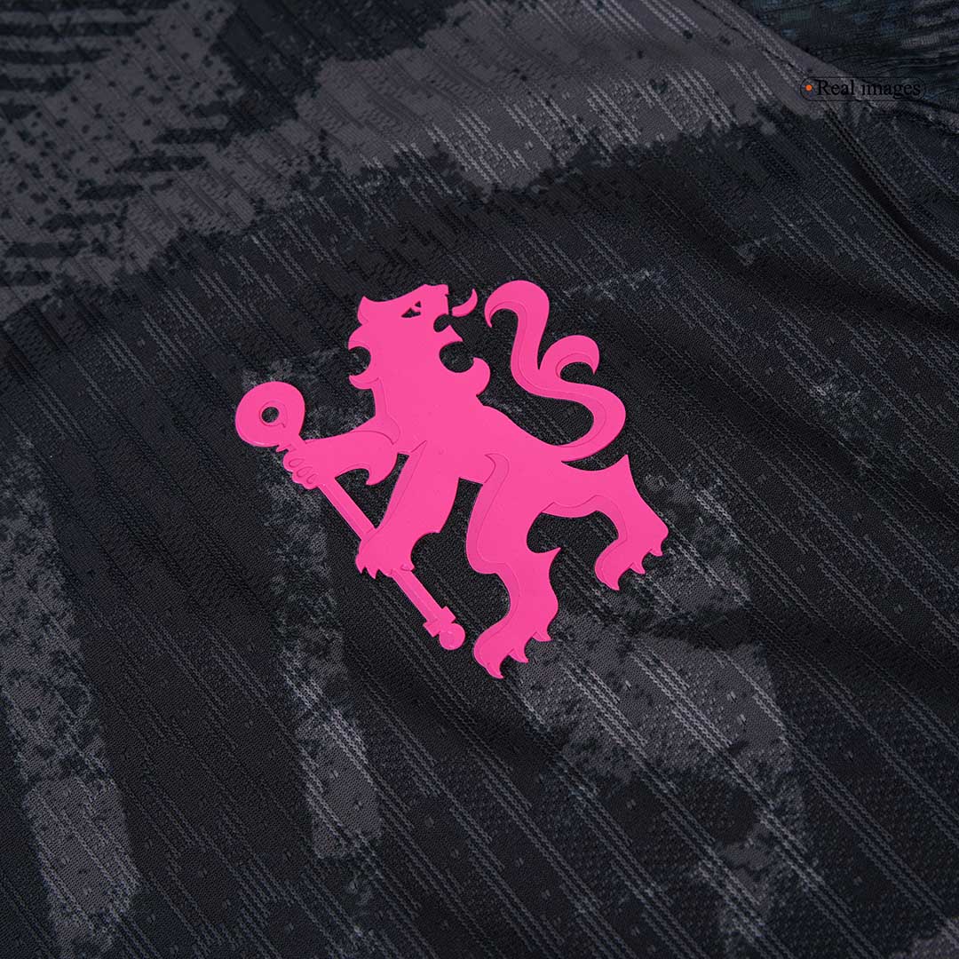 Chelsea Third Maillot 2024/25 Authentique