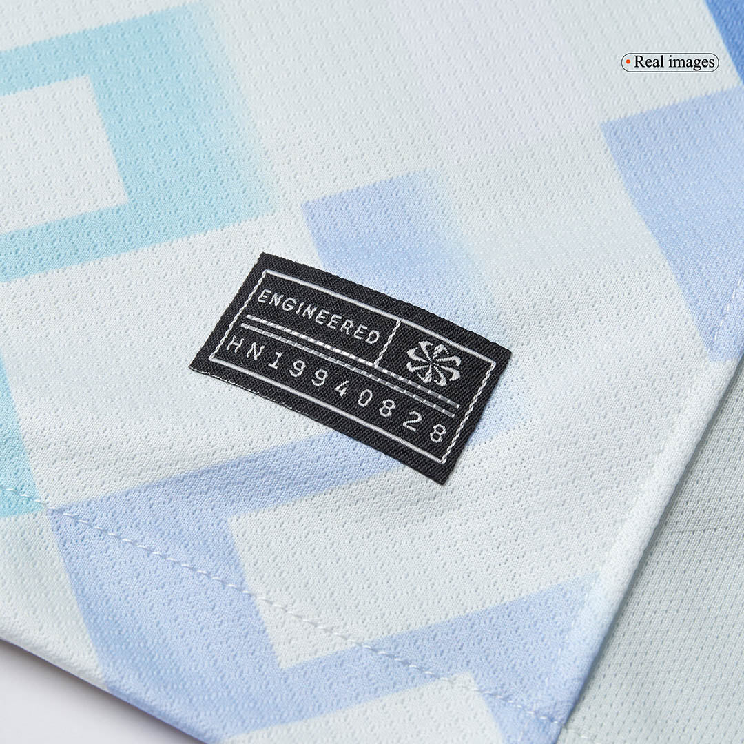 LAUTARO #10 Inter Milan Extérieur Maillot 2025/26