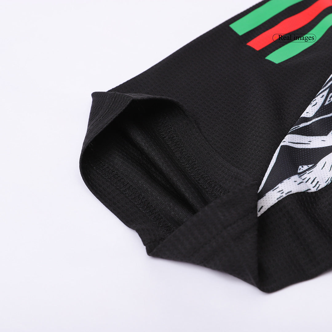 SAKA #7 Arsenal Extérieur Maillot 2024/25 Authentique