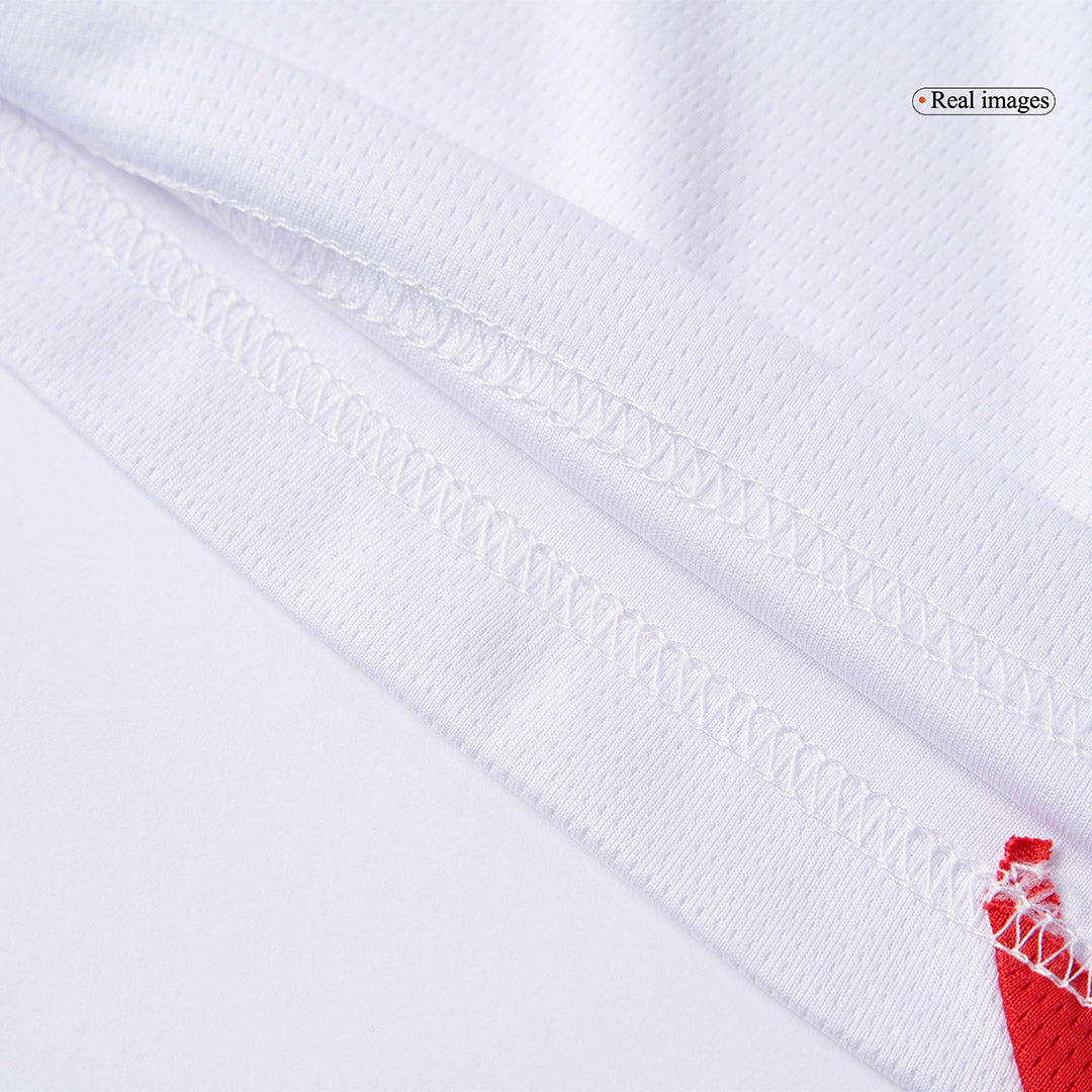 AC Milan Extérieur Maillot Kit 2025/26