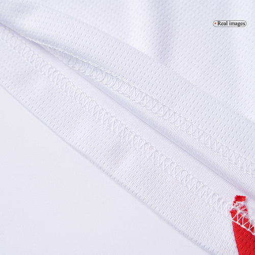 AC Milan Extérieur Maillot Kit 2025/26