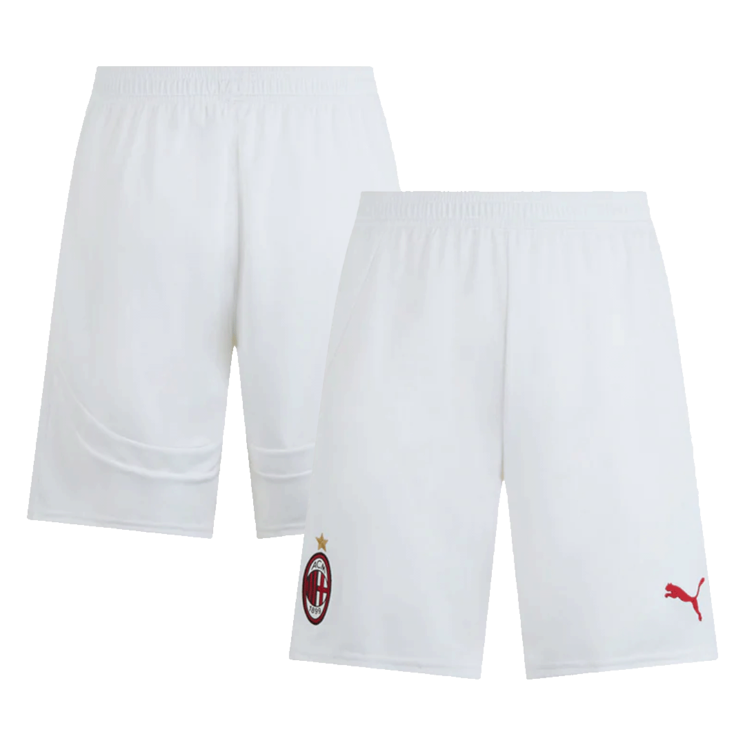 Milan AC Domicile Short 2024/25
