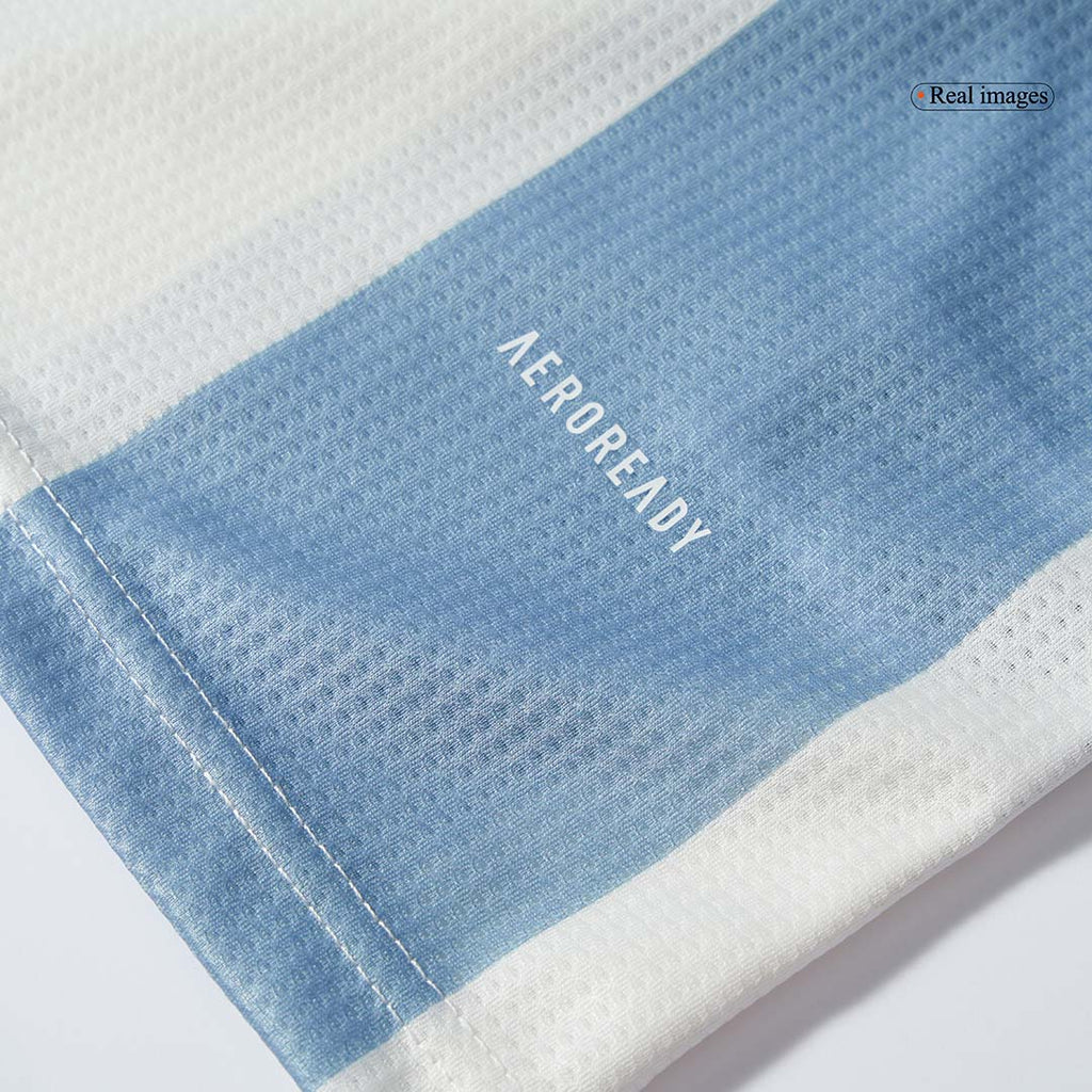 Argentine Maillot 2024 - 50th Anniversaire