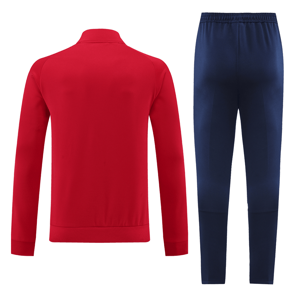 Espagne Jacket Kit 2022/23