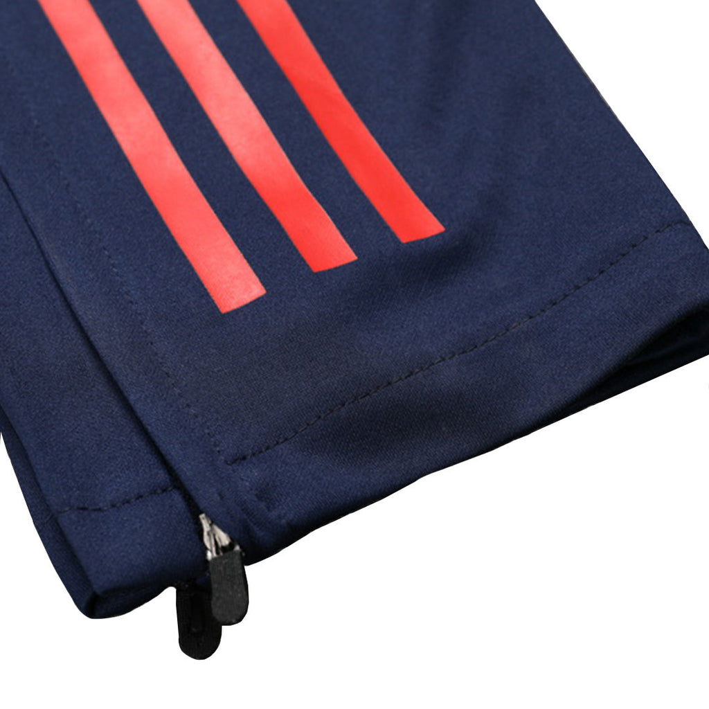 Manchester United Sweat Shirt Kit 2024/25 Grande Taille