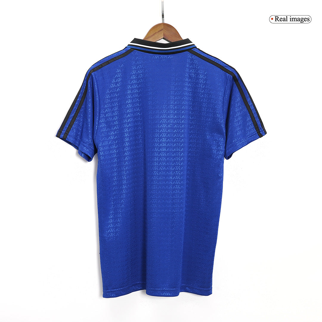 Retro Argentine Extérieur Maillot 1994