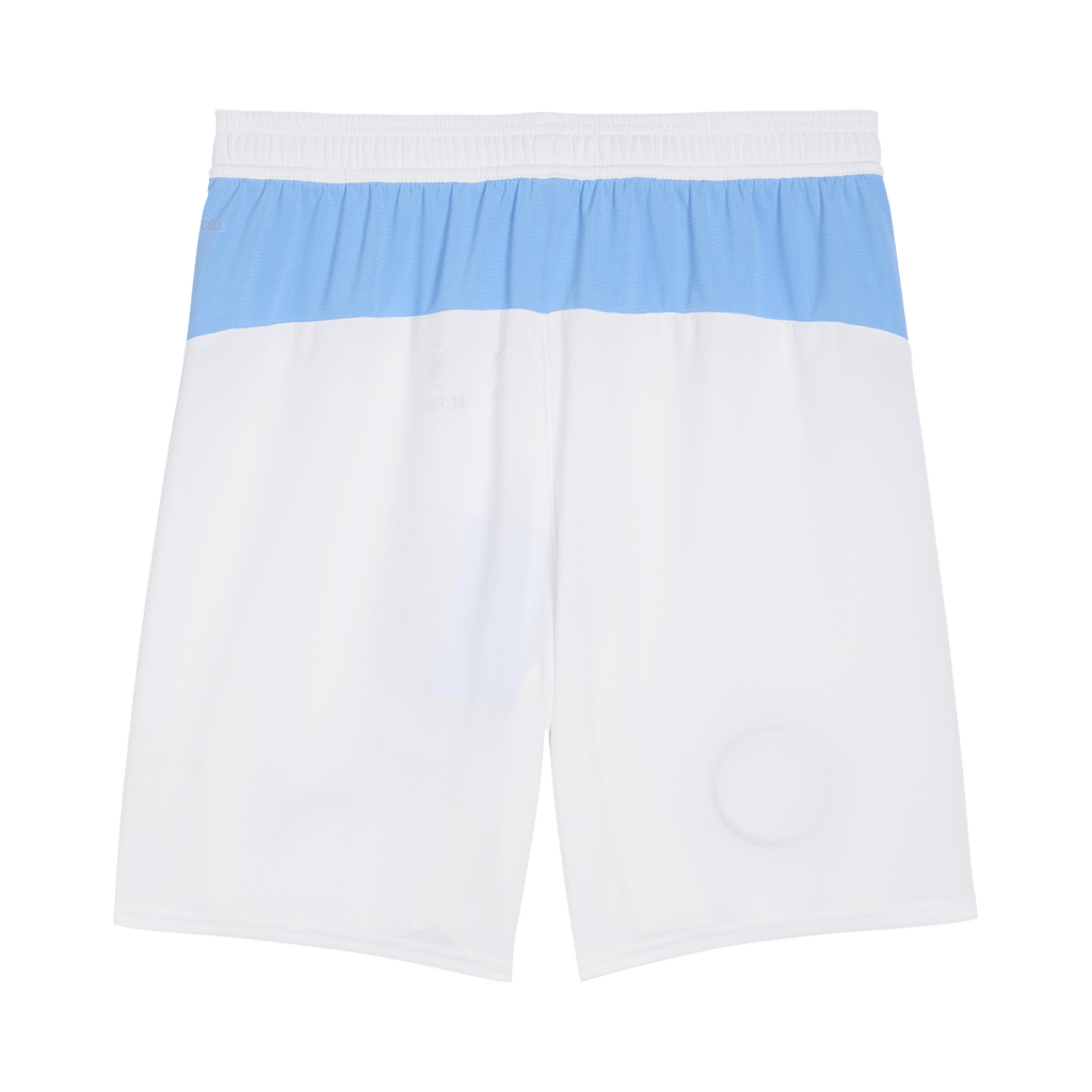 Manchester City Domicile Short 2025/26