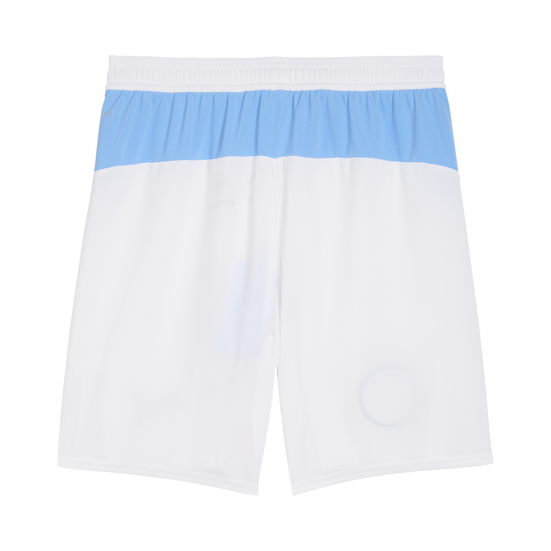 Manchester City Domicile Short 2025/26