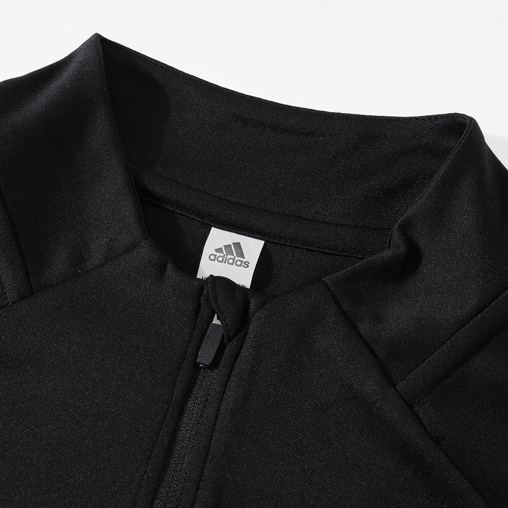 Real Madrid Sweatshirt Kit 2025/26 Noir