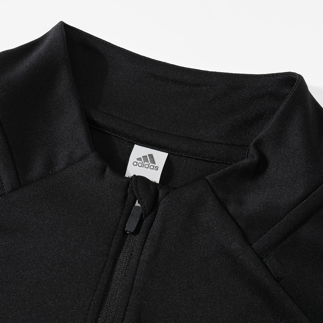 Real Madrid Sweatshirt Kit 2025/26 Noir