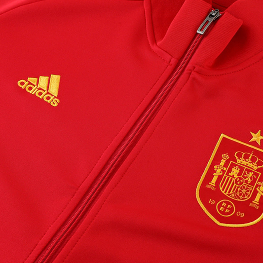 Espagne Jacket Kit 2022/23