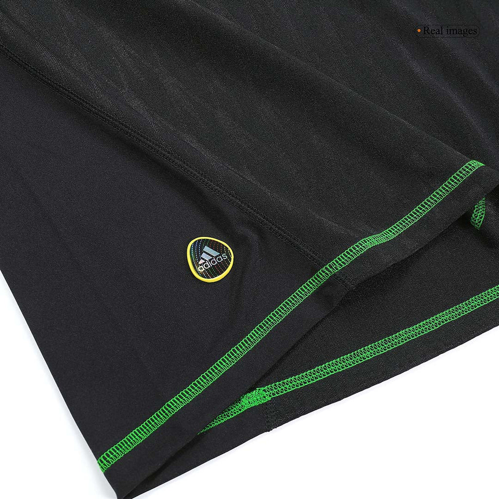 Retro Mexique Extérieur Maillot 2010