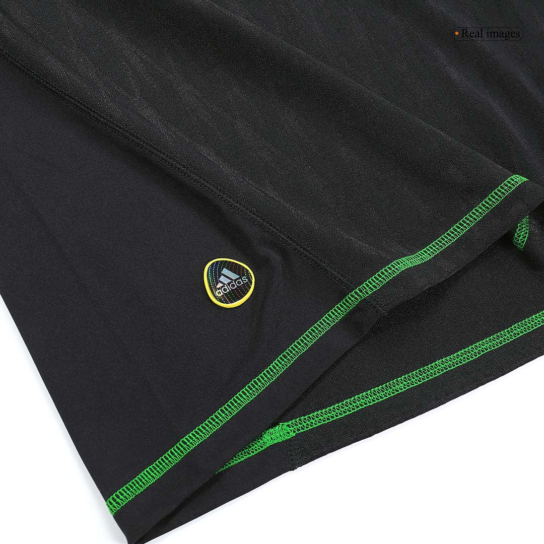 Retro Mexique Extérieur Maillot 2010