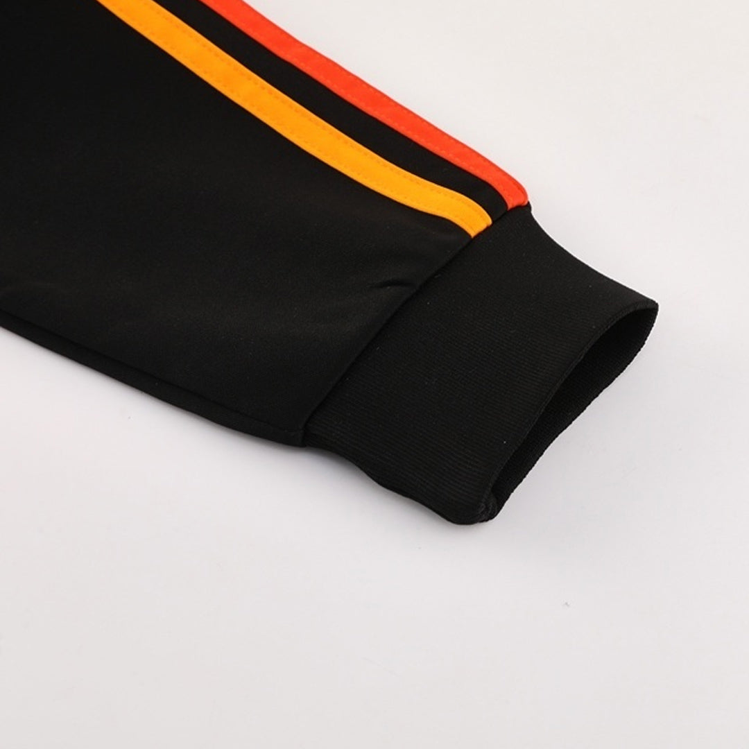 Arsenal Veste de Football 2025/26 Noir