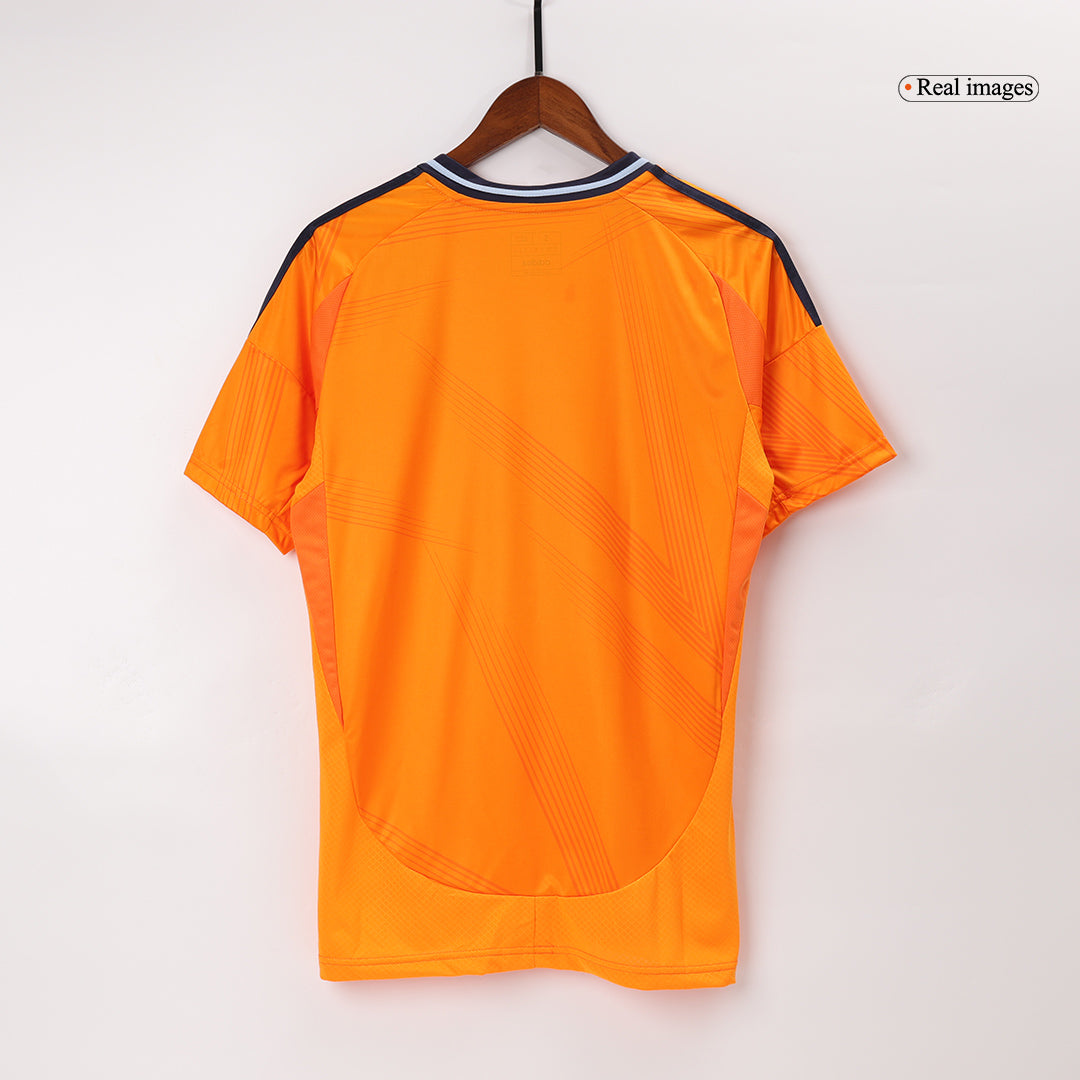 Real Madrid Extérieur Maillot Kit 2024/25 - Super