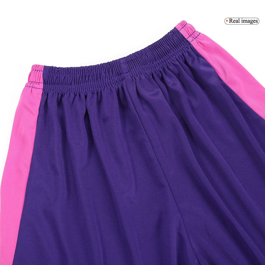 Allemagne Extérieur Maillot Kit 2024 Enfant