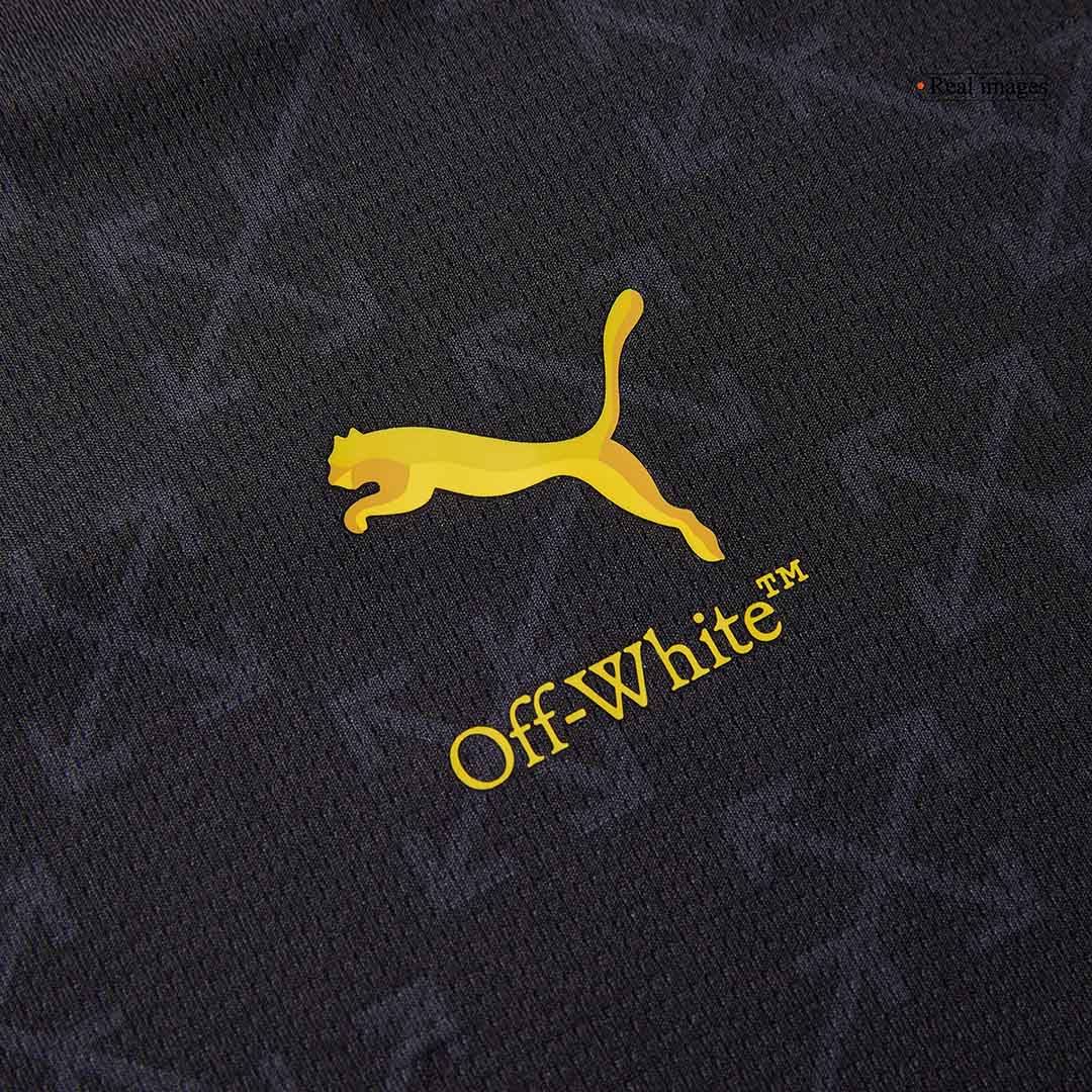 Milan AC Fourth Away Maillot Kit 2024/25