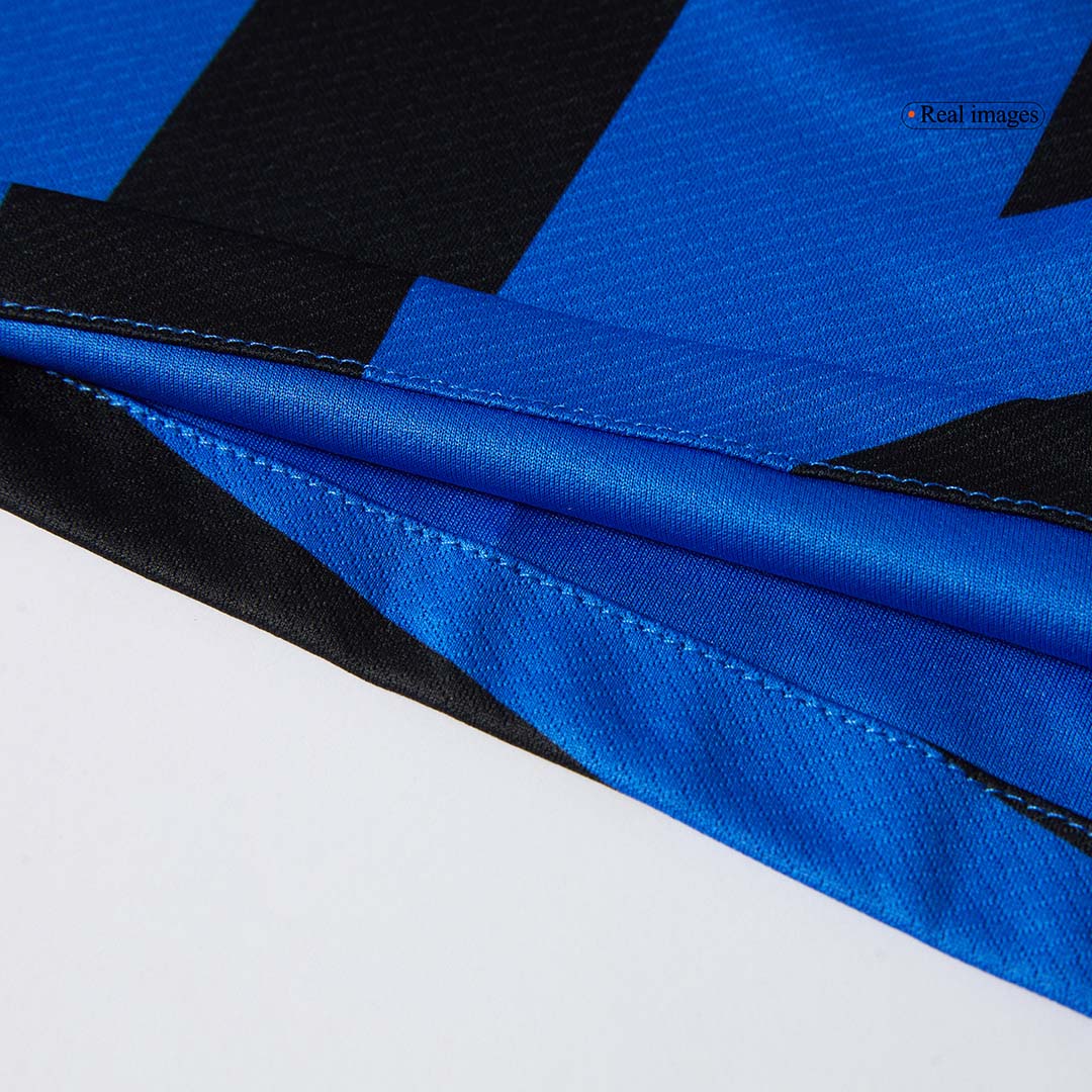 Inter Milan Domicile Maillot 2024/25