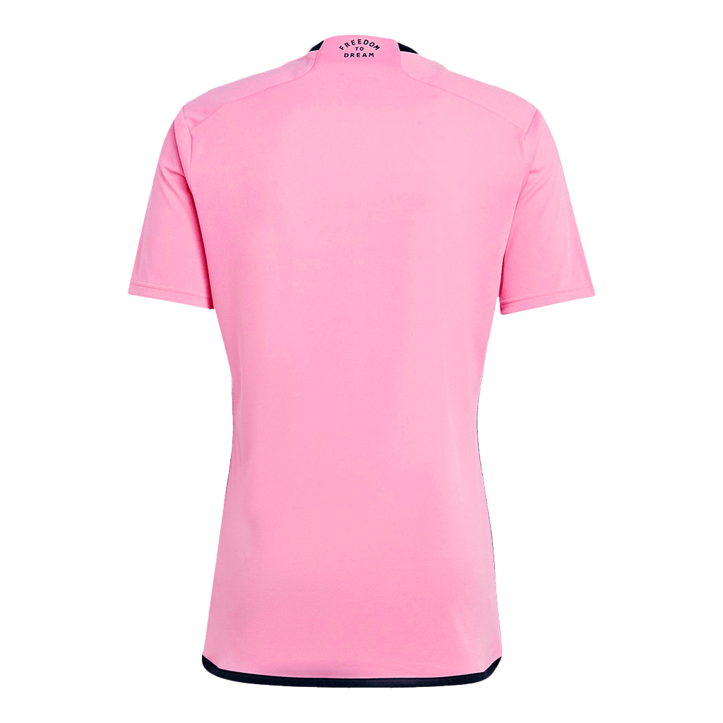 Inter Miami CF Domicile Maillot 2024/25 - Super