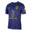Atlético Extérieur Maillot 2025/26 Bleu marine