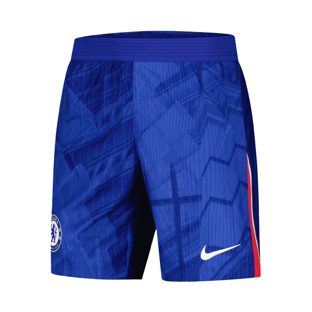 Chelsea Domicile Short 2025/26 Bleu